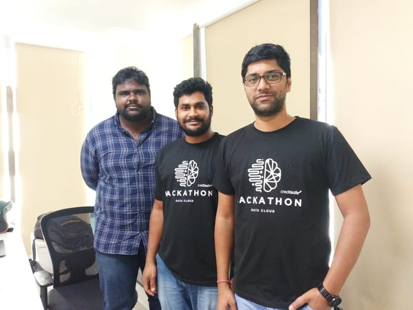 Hackathon-4